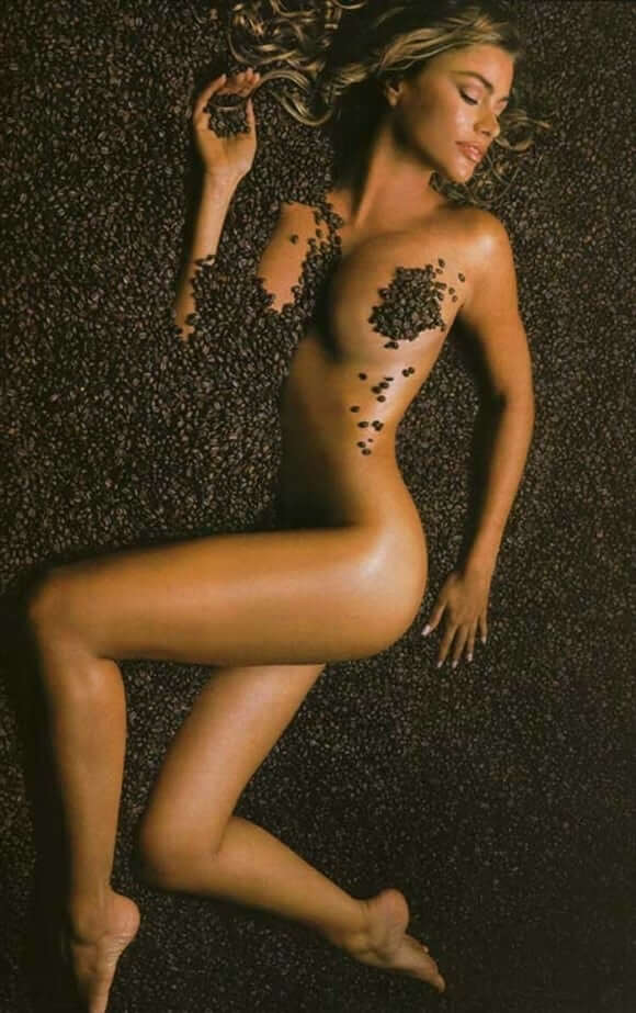 Sofia Vergara Nude Photoshoot
